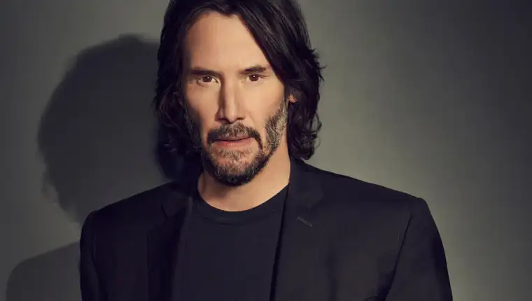 keanu reevs