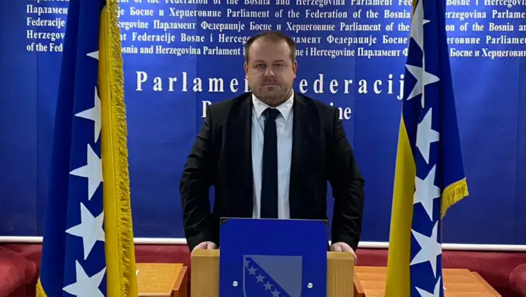 haris sabanovic