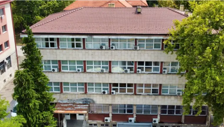 dvorasns sanski most 1