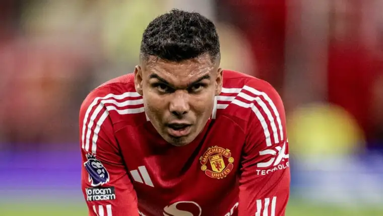 casemiro 6