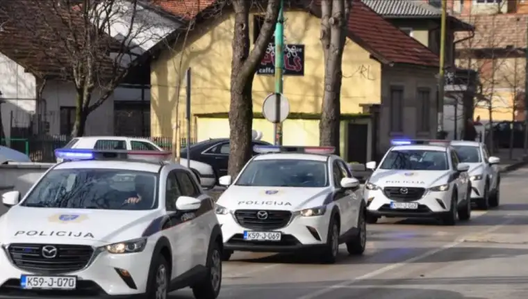 policija zenica