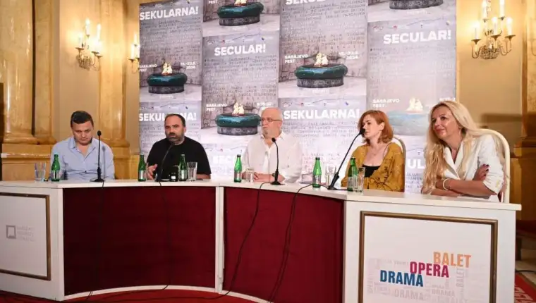 sarajevo fest