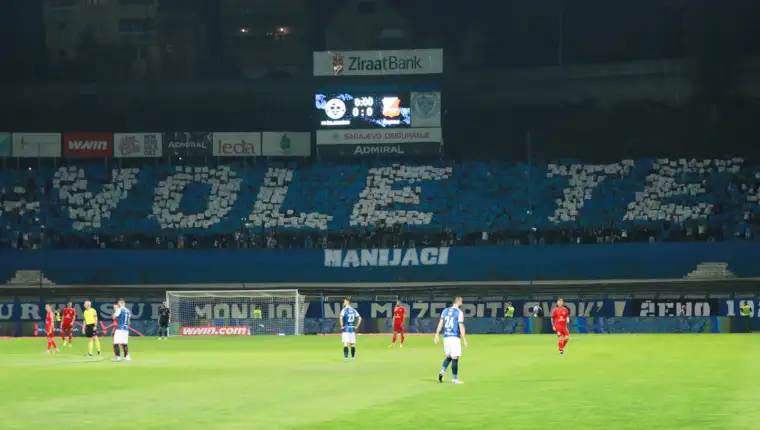 zeljeznicar