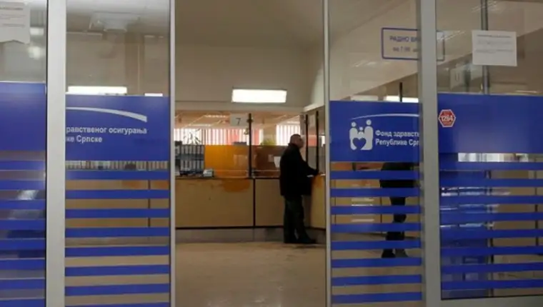 zavod zdravstvenog osiguranja