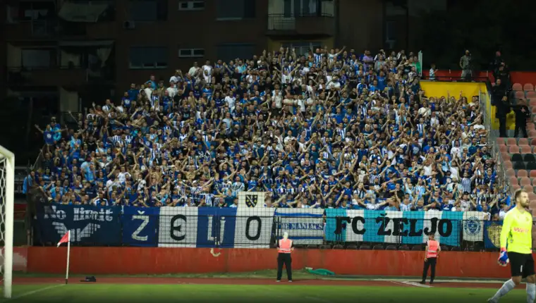 zeljeznicar