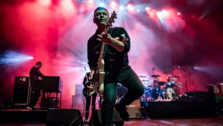 ManicStreetPreachers