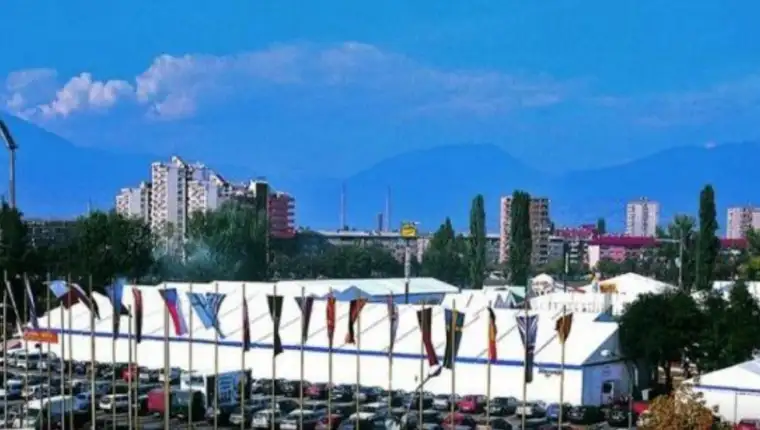 Poslovni sistem RMK d.d. Zenica