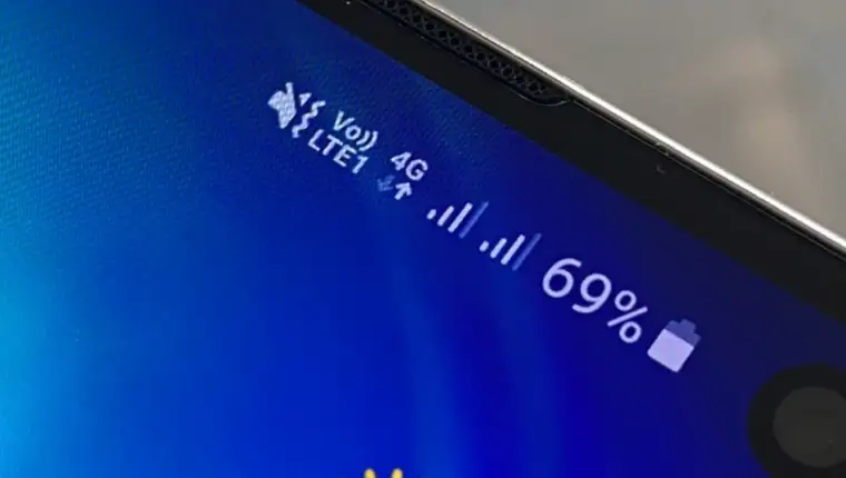 volte 5