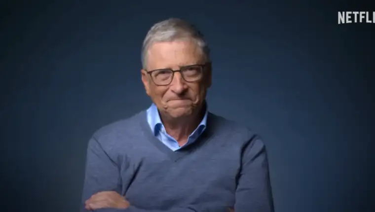 bill gates