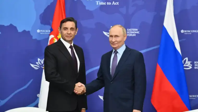 vulin putin