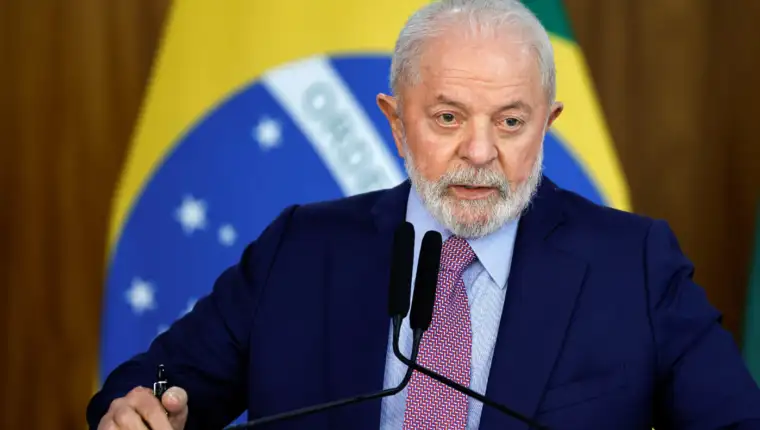 Lula da Silva