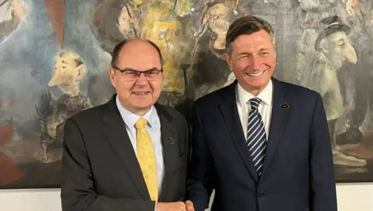 schmidt pahor