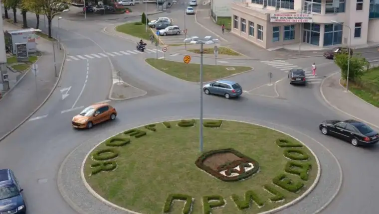 prijedor