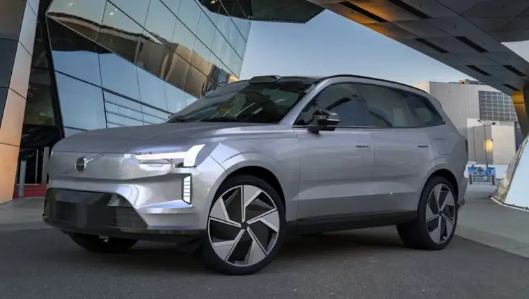 volvo