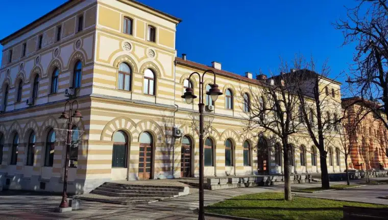 brčko