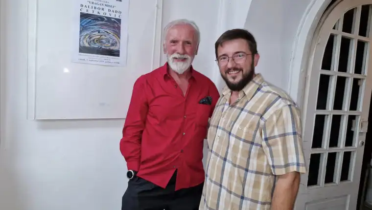 merlin dado