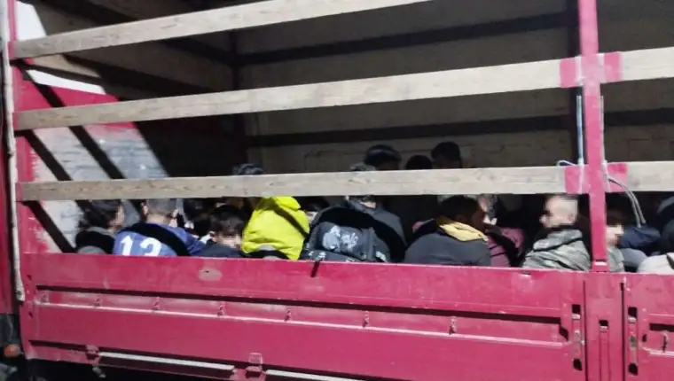 migranti