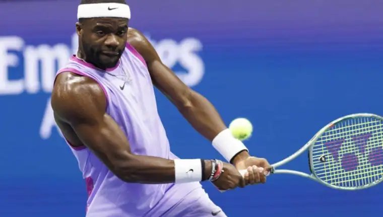 tiafoe