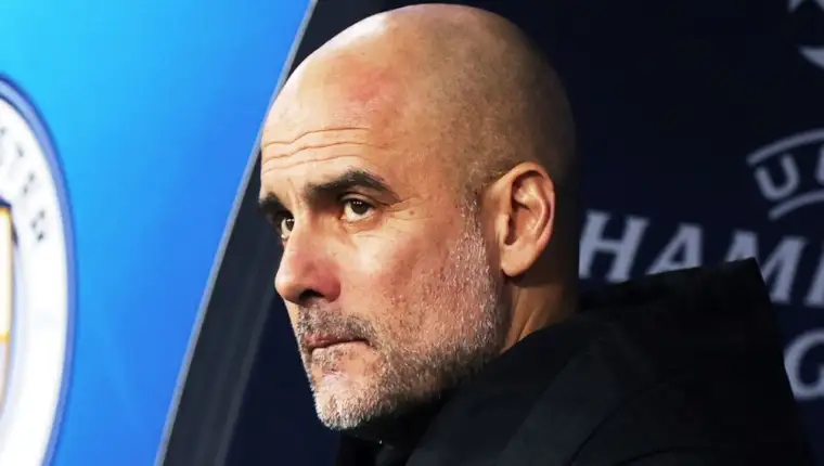 guardiola