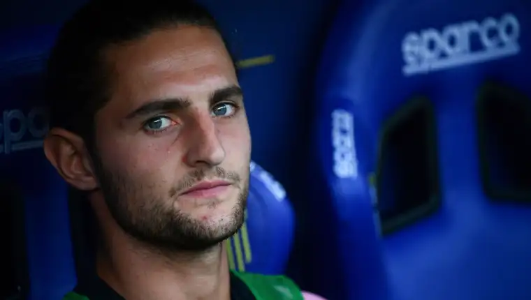 rabiot