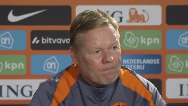 koeman