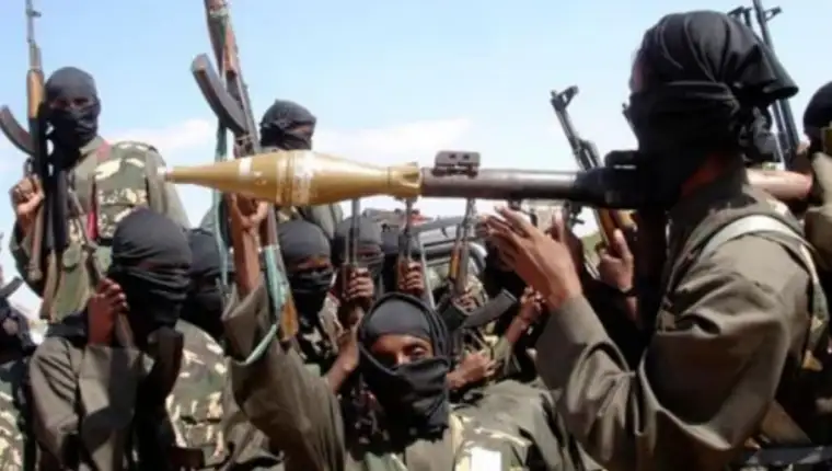 boko haram