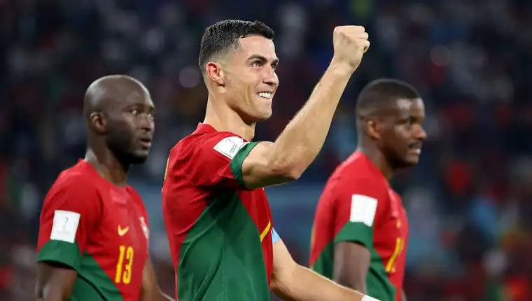 ronaldo22