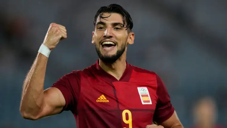 Rafa Mir
