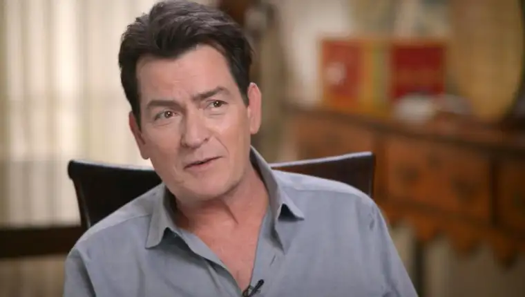 charlie sheen