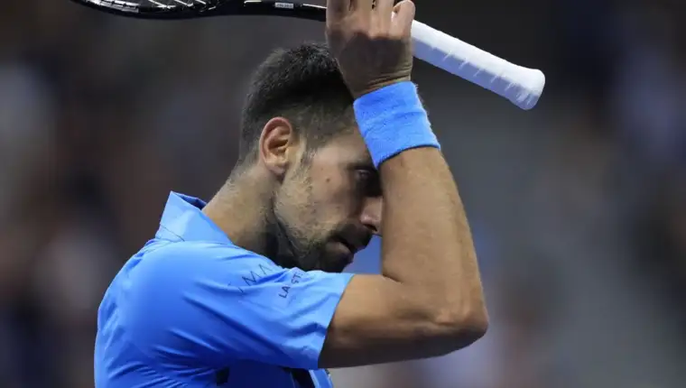 U.S. Open Tennis