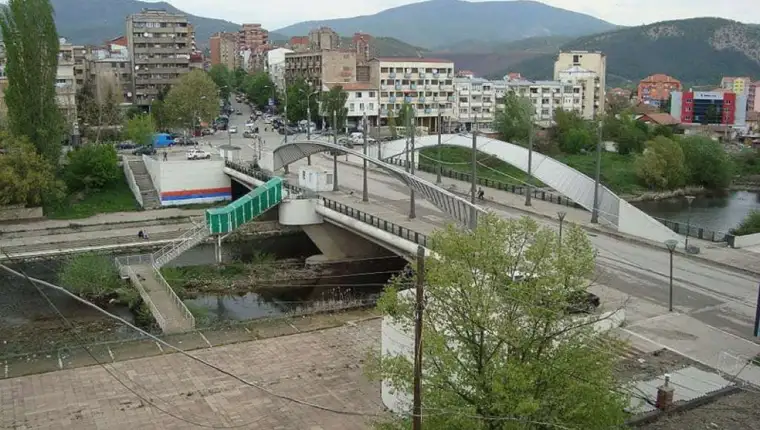 kosovo