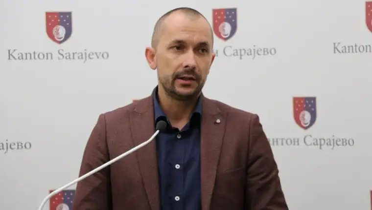 rusmir salić