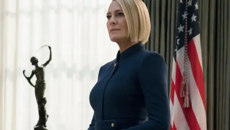 House of Cards