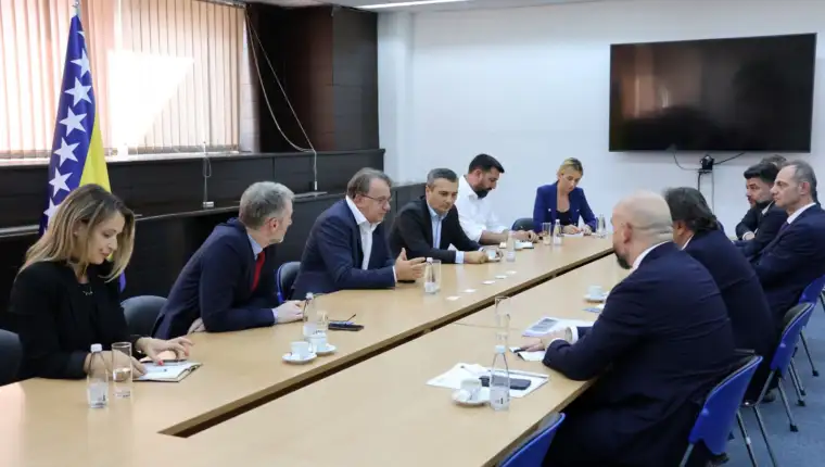 niksic turske kompanije