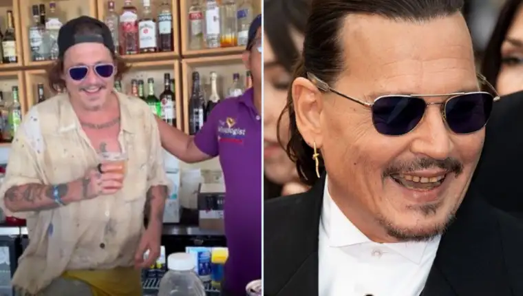depp zubi