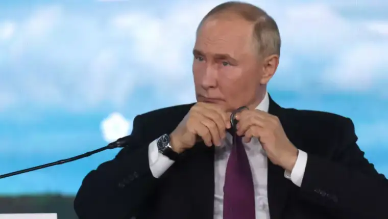 putin samit