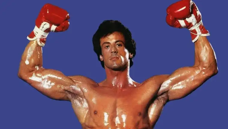 Sylvester Stallone