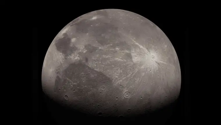 Ganymede