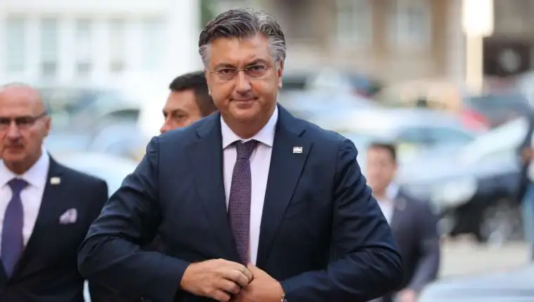 plenković mostar