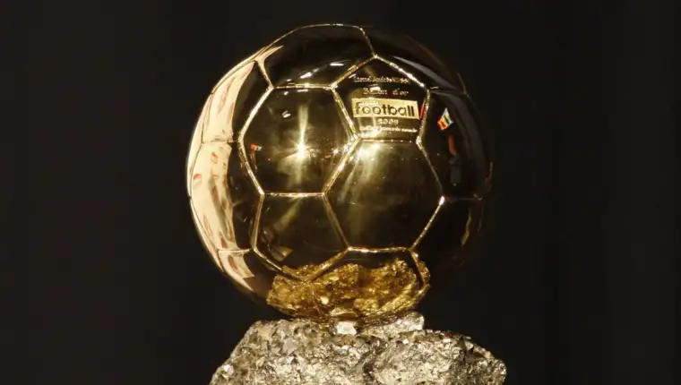 Ballon-dOr