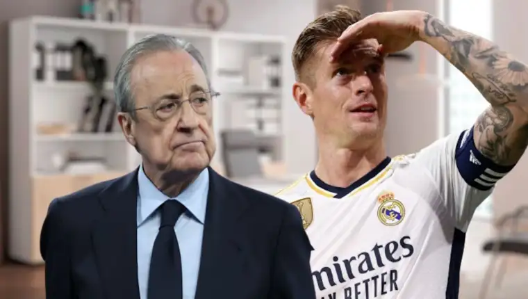 perez kroos