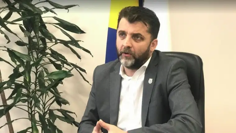 admir katica