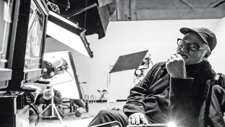David-Fincher-video-production