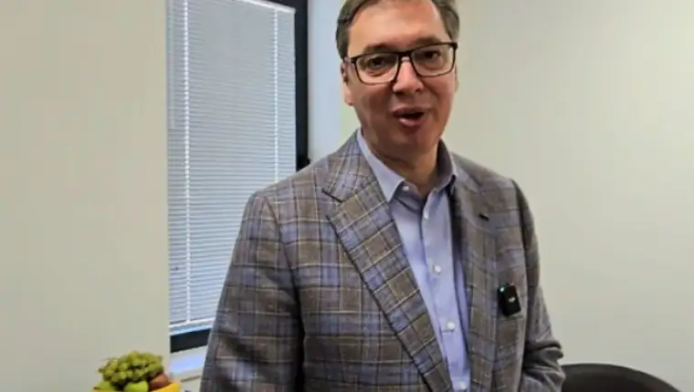 vucic 5