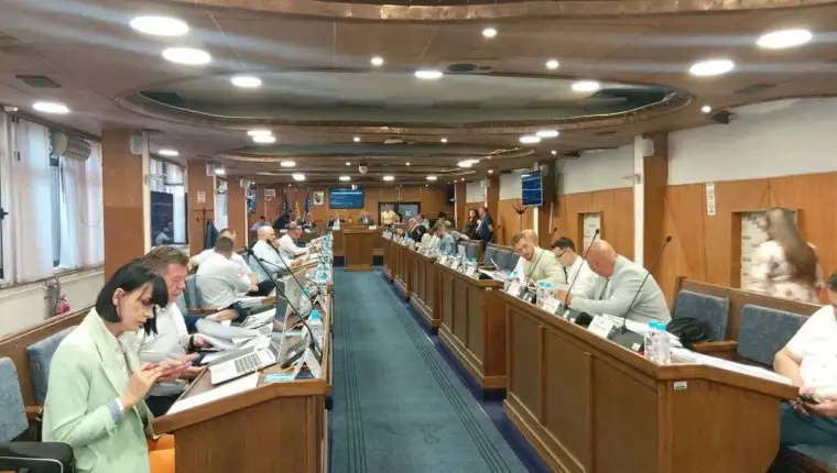 skupstina brcko distrikta bih