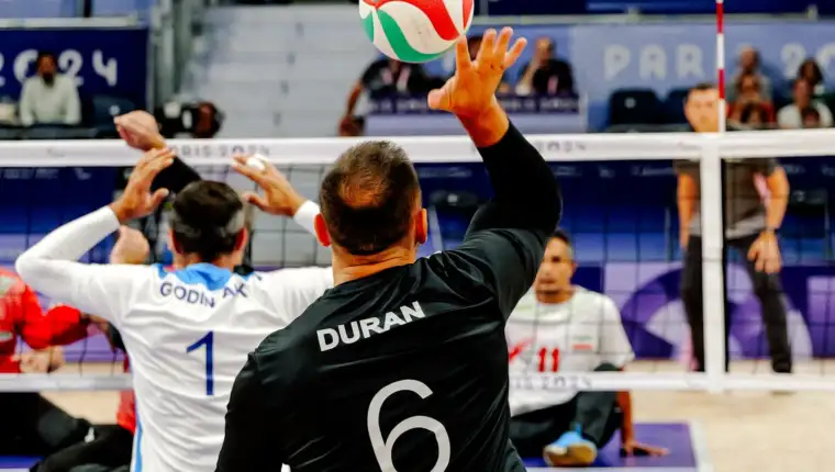 duran, odbojkaši bih