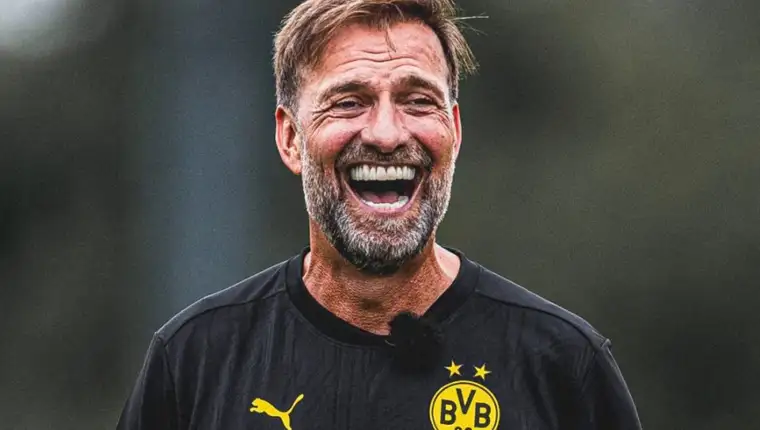 klopp