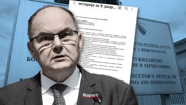schmidt tuzilastvo