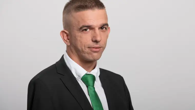armin djogo