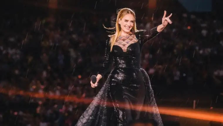 adele 6